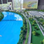 Shophouse Nhà Phố, Mặt Tiền 6m, Diện tích 102m2, Xây 5 tầng, ký HĐMB ngay, Miễn lãi 0% tới 12 tháng - Ảnh thu nhỏ 9