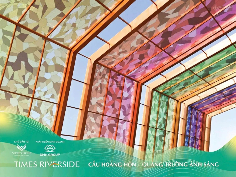 Em cần bán căn shophouse SH12 - 04 cực hot tại Times Riverside - Ảnh thu nhỏ 5