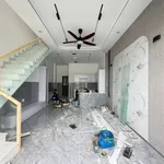 Bán nhà lầu mặt đường Hương Lộ 15, 72m², 1 tỷ 690 - Ảnh thu nhỏ 4