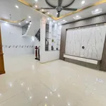 Bán nhà phố độc lập 51m2, 4 tầng 4PN tại Kiều Sơn, Tân Bình - Ảnh thu nhỏ 3