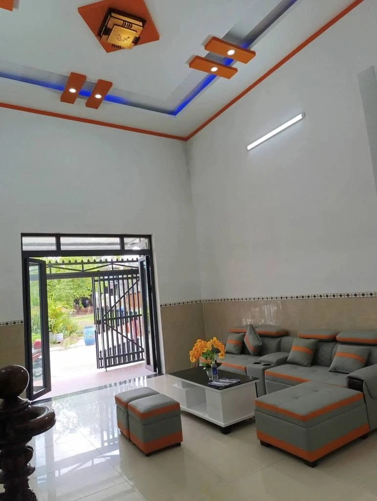 Bán nhà gác lửng 2PN Bến Cát 70m² giá 1.7 tỷ - Ảnh thu nhỏ 3