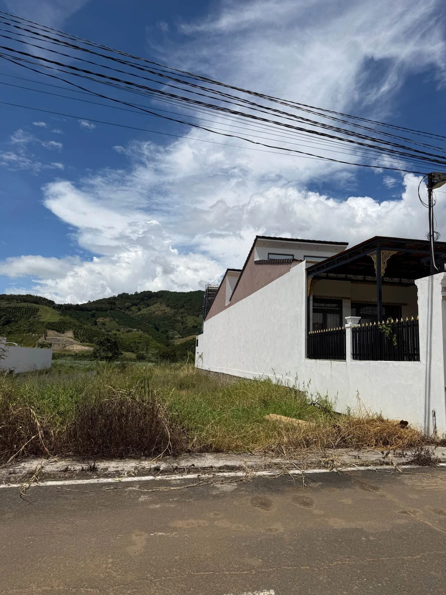 Bán đất Đức Trọng 200m² gần sân bay 1,25 tỷ - Ảnh thu nhỏ 4
