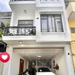 Bán nhà 3PN 60m² Trương Công Định, Vũng Tàu - Ảnh thu nhỏ 1