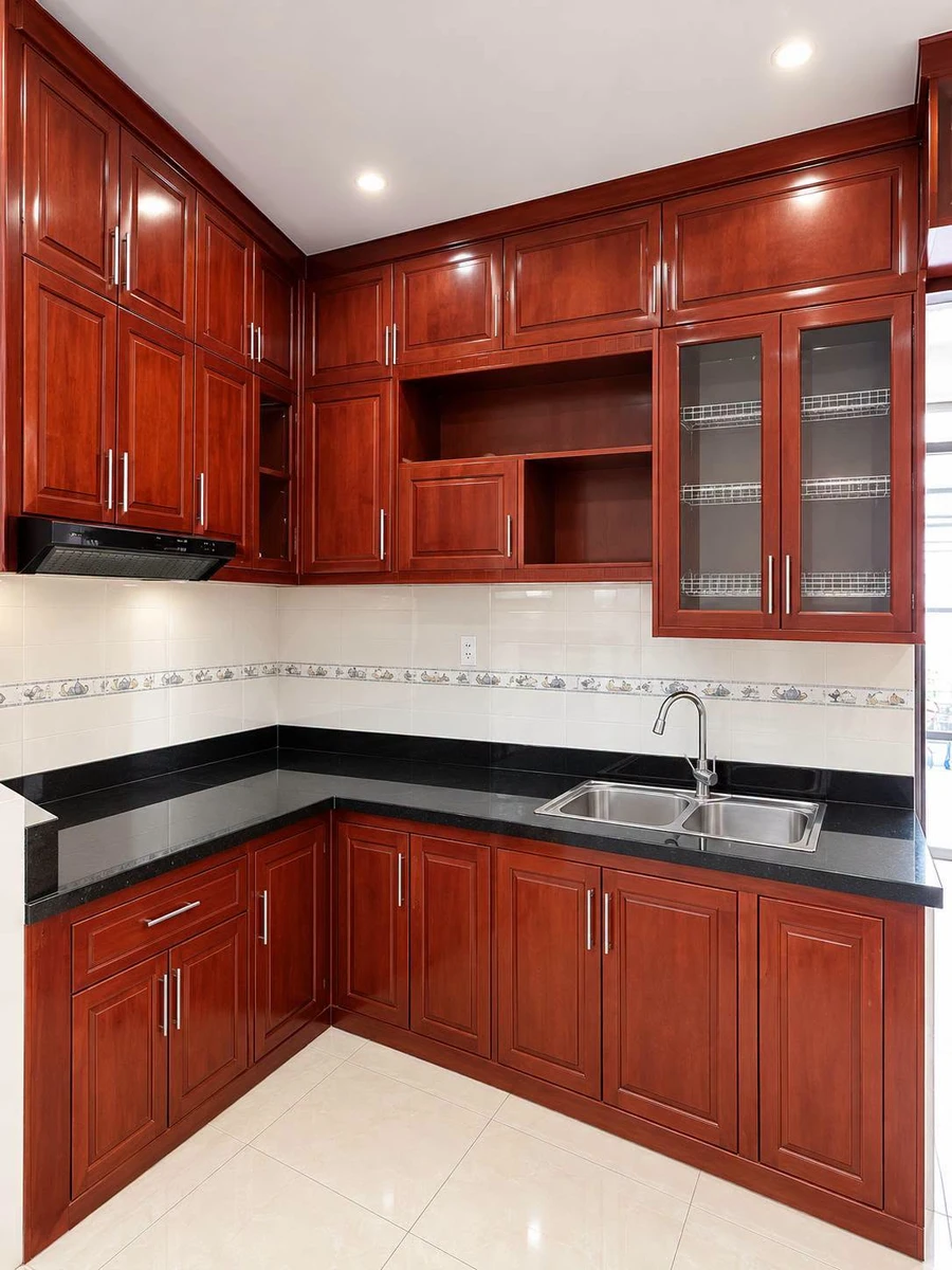 Bán nhà 5 tầng 60m2 phố Nguyễn Chí Thanh, Đống Đa, Hà Nội giá 17,2 tỷ - Ảnh thu nhỏ 4