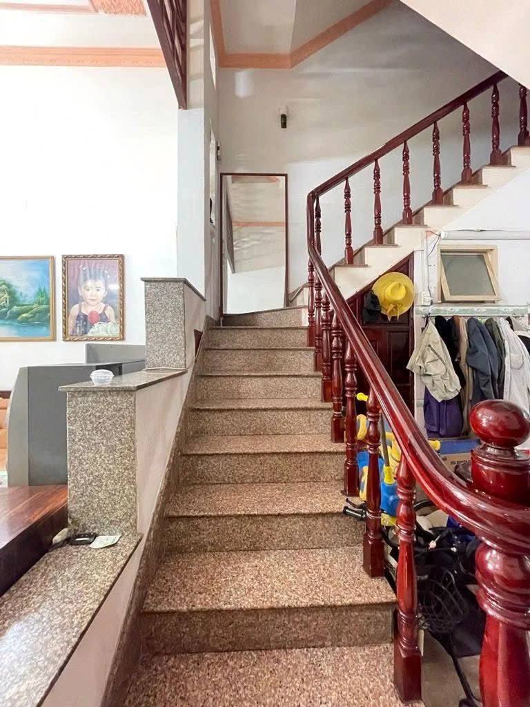 Nhà mặt tiền Phước Long 4 tầng 80m2 gần Metro Bình Thái 8.98 tỷ - Ảnh thu nhỏ 2