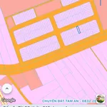 Bán đất Xã Long An Long Thành 110m2 giá 1 tỷ 5 - Ảnh thu nhỏ 2