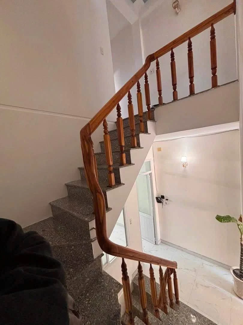 Bán nhà 3 mê hẻm rộng 5m đường Ngô Mây, gần 40m2, 3PN, trung tâm Quy Nhơn - Ảnh thu nhỏ 4
