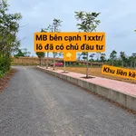 Bán đất thổ cư 150m² bám đường nhựa giá 79 triệu tại Vân Am, Ngọc Lặc, Thanh Hóa - Ảnh thu nhỏ 2