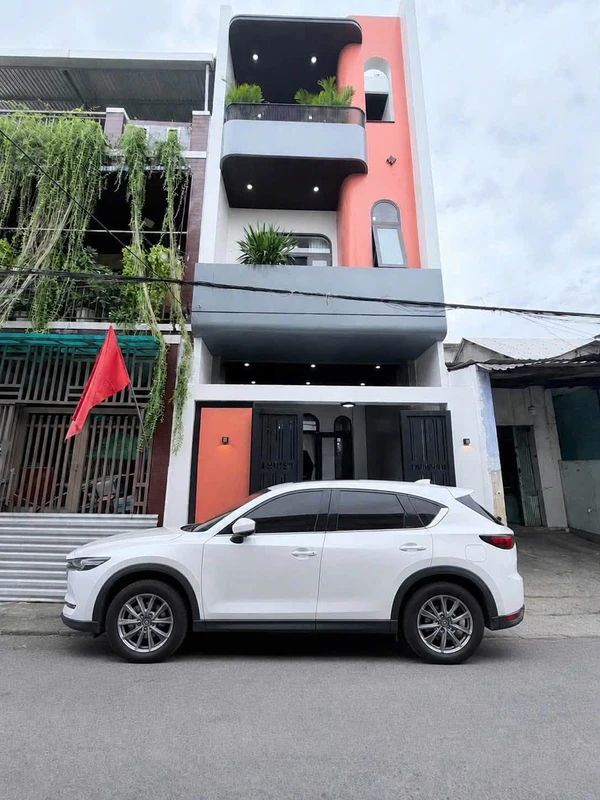 Bán nhà Đức Hoà Long An 100m2 2PN 1.47 tỷ 65x32m