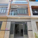 Bán nhà 1 trệt 1 lầu 3PN 2WC gần nhà thờ Xuân Trà, Hóc Môn giá 2,85 tỷ - Ảnh thu nhỏ 2
