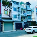 Bán nhà 4 tầng 80m² 4 phòng ngủ Nguyễn Văn Khối Gò Vấp - Ảnh thu nhỏ 2
