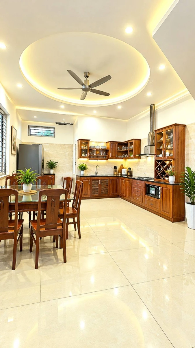Bán nhà 4 phòng ngủ 100m2 tại Văn Cao, Quận 5 - Ảnh thu nhỏ 2