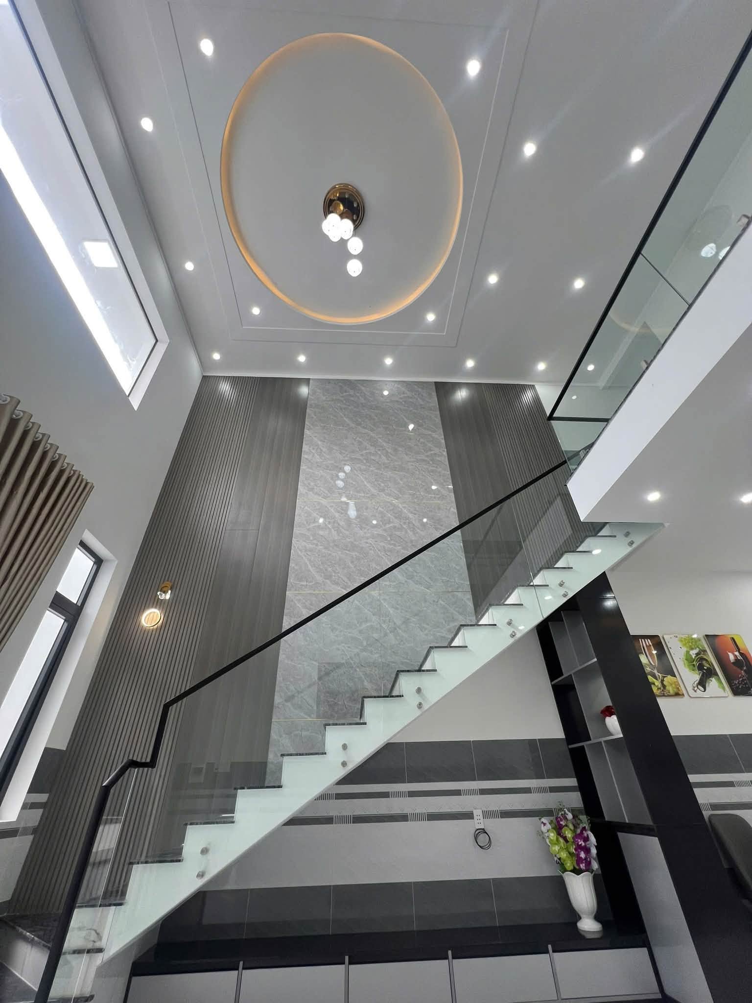 Bán nhà mặt tiền kinh doanh 80m² Nguyễn Văn Linh Tây Ninh - Ảnh thu nhỏ 3