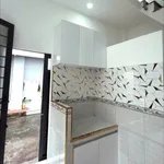 Bán nhà góc 2 mặt tiền 3,5x4,8m 1 lầu ban công giá 999 triệu gần bến xe Quận 8 - Ảnh thu nhỏ 3