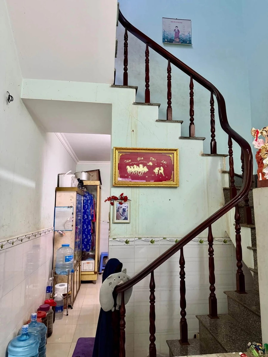 Bán nhà 2 PN 64m² Vũng Tàu 4,2 tỷ - Ảnh thu nhỏ 3
