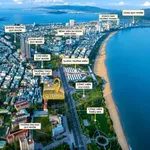 Q'Terra Quy Nhơn 2,56 tỷ sở hữu căn hộ view biển + quảng trường trung tâm, bàn giao full nội thất - Ảnh thu nhỏ 1