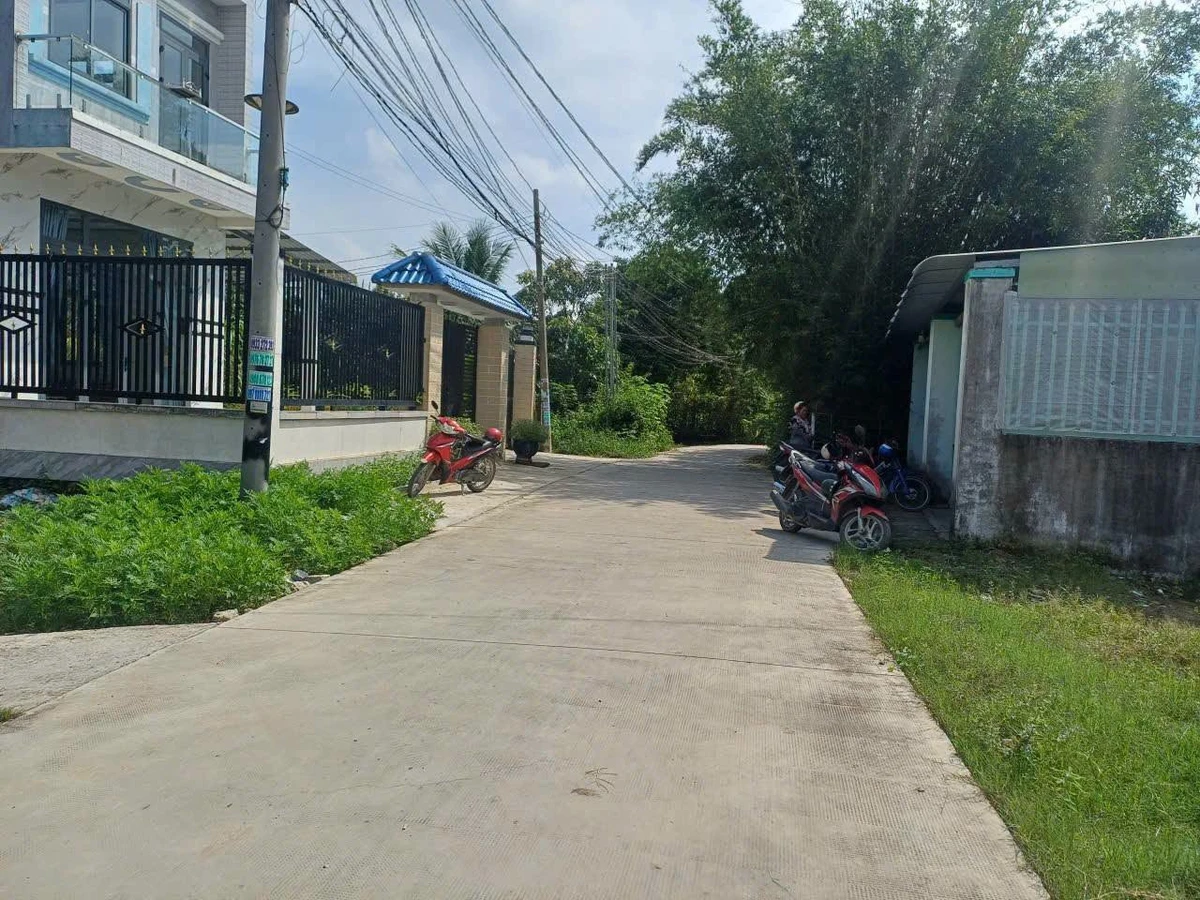 Bán nhà Đức Hoà Thượng 1 phòng ngủ 121.5 m² 1 tỷ 279 triệu - Ảnh thu nhỏ 4