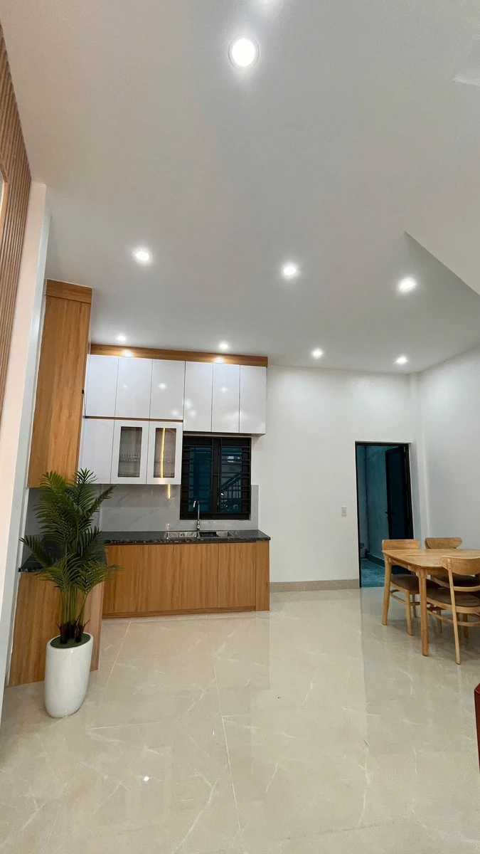 Bán nhà 3 tầng 40m² Ngọc Châu, Hải Dương - Ảnh thu nhỏ 2
