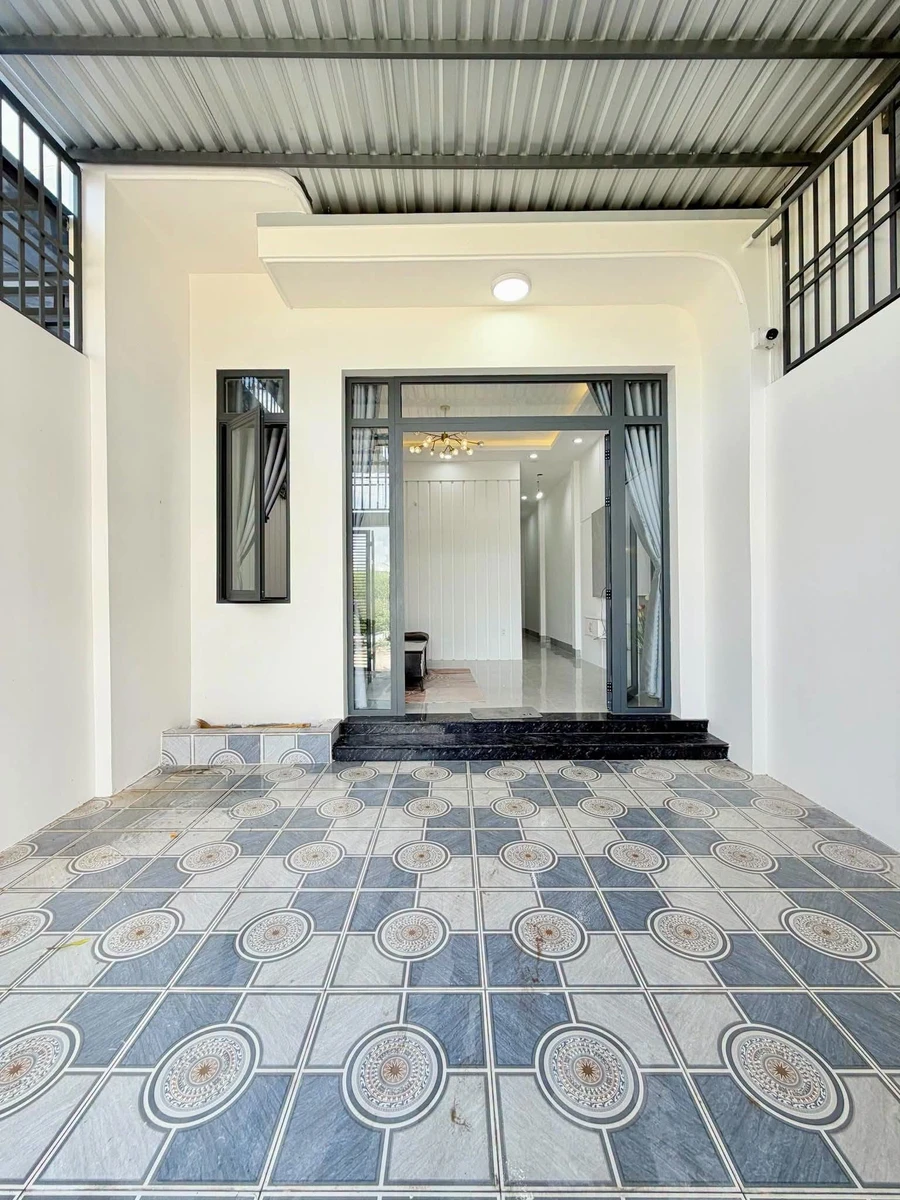 Bán nhà hẻm 5m ô tô 4,5x24m, 3 phòng ngủ, giá 1 tỷ 650 triệu tại Rạch Giá - Ảnh thu nhỏ 2