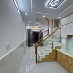 Bán nhà hẻm 2 tầng 24m2, 2PN, sát chợ Bình Long, Tân Phú, giá nhỉnh 3 tỷ - Ảnh thu nhỏ 1