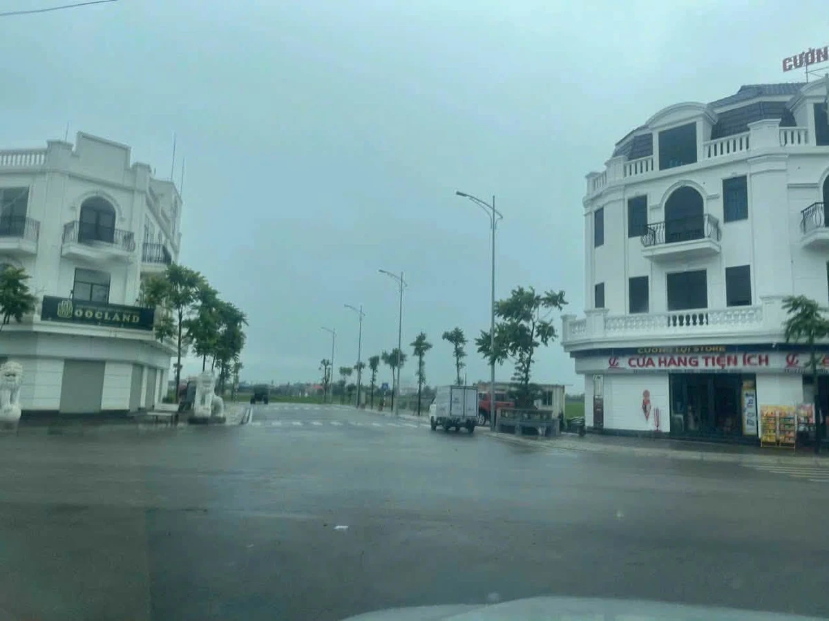 Bán đất nền KĐT Lạc Long, xã Nam An Phụ, Hải Phòng, từ 1,6 tỷ/lô - Ảnh thu nhỏ 2