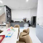 Bán nhà 1 trệt 1 lầu 3 PN Phan Thiết 92m2 - 2,4 tỷ - Ảnh thu nhỏ 5