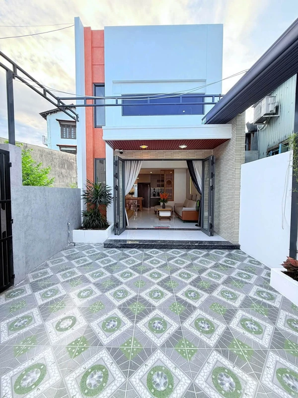 Bán nhà 3PN, 120m2, Ngô Chân Lưu, giá ~3 tỷ