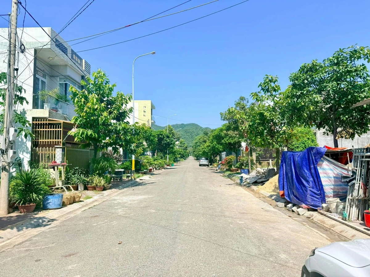 Bán lô đất 105m2 tái định cư Long Hải 2 tỷ 350 - Ảnh thu nhỏ 3