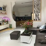 Bán nhà mặt tiền DX34 Phú Mỹ, 110m², 1 trệt 2 lầu, 3PN, giá 4,6 tỷ - Ảnh thu nhỏ 3