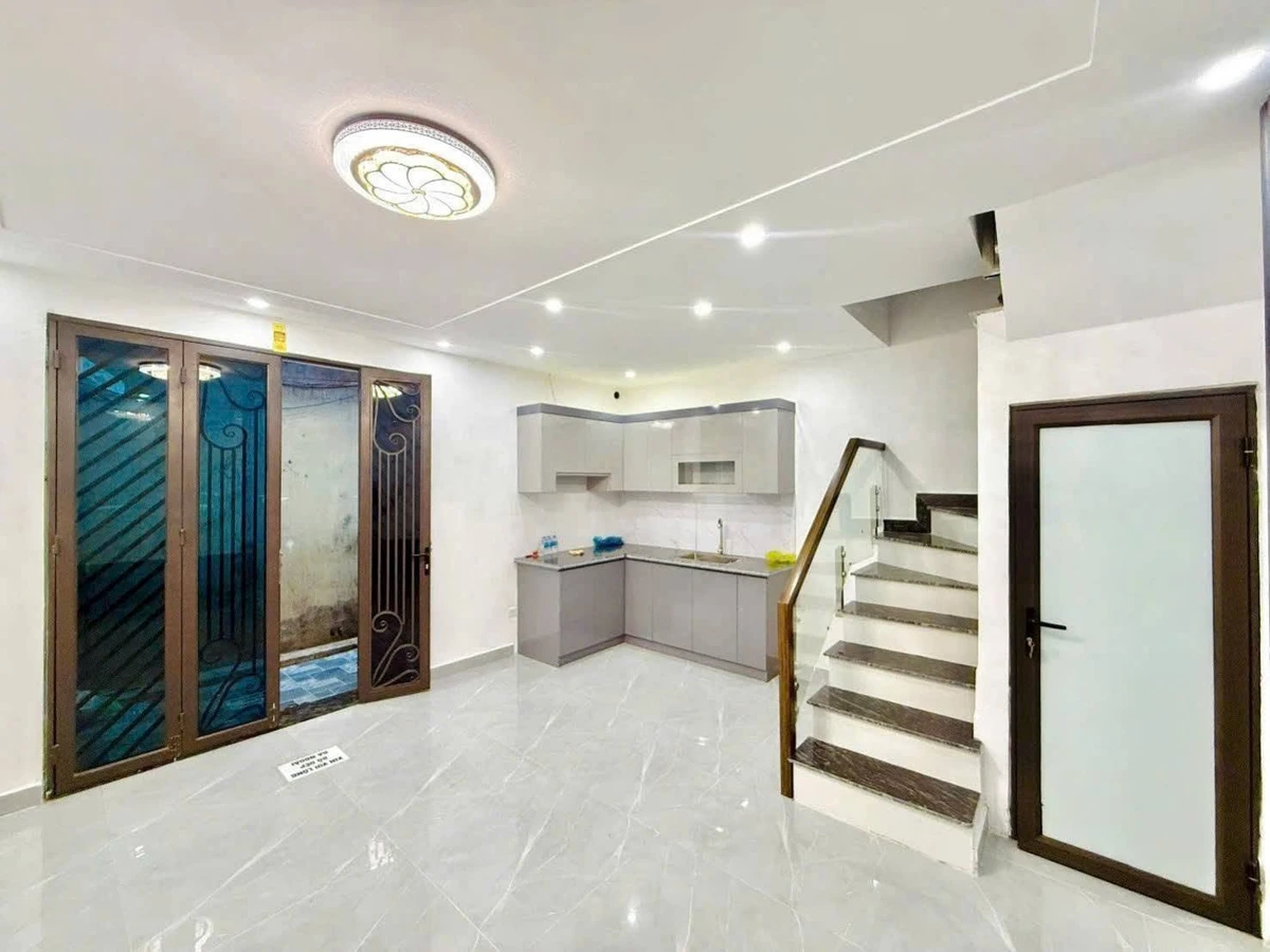 Bán nhà 2 tầng, 2PN, 50m² tại 246 Đà Nẵng 1 tỷ 650 - Ảnh thu nhỏ 4