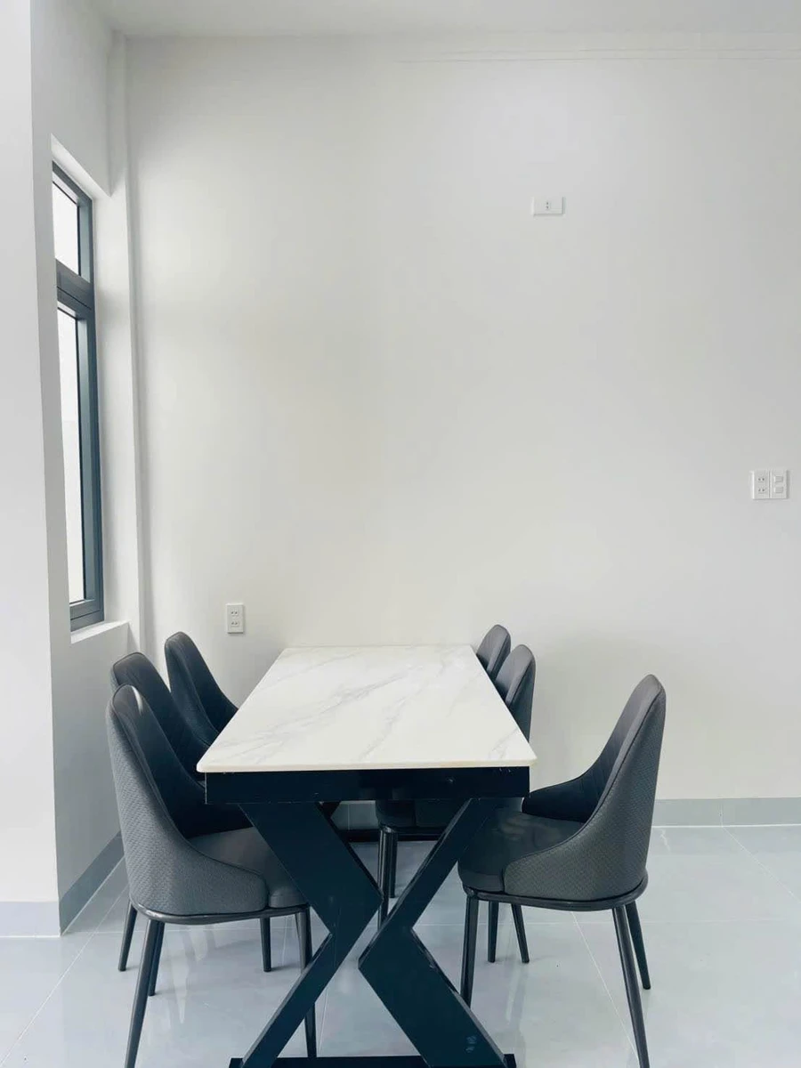 Bán nhà cấp 4 mới 3 phòng ngủ 140m2 Gia Lai - Ảnh thu nhỏ 4