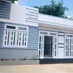 Bán nhà Tam Long, Hóc Môn, 60m², 2 phòng ngủ, 1 tỷ 5 - Ảnh thu nhỏ 1