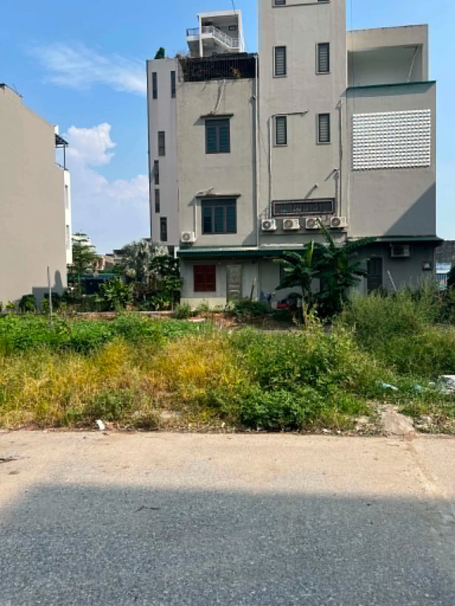 Bán đất KDC Vịt Cỏ 65,73m2, giá 3,6 tỷ - Ảnh thu nhỏ 4