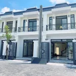 Nhà chính sách bán Bình Dương 60m2, 2 phòng ngủ, giá 860 triệu - Ảnh thu nhỏ 1