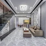 Bán nhà 1 trệt 1 lầu 90m2 gần KDL Bửu Long, Biên Hòa, tặng full nội thất - Ảnh thu nhỏ 3