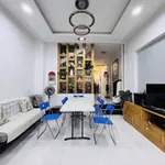 Bán nhà hẻm xe hơi Lê Quang Định, Bình Thạnh, 4 tầng, 70m², 4PN, giá 12 tỷ hơn - Ảnh thu nhỏ 3