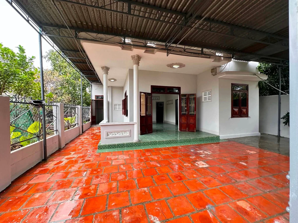 Bán nhà cấp 4 146m2, 2PN ở Phan Rang Khánh Hòa - Ảnh thu nhỏ 3