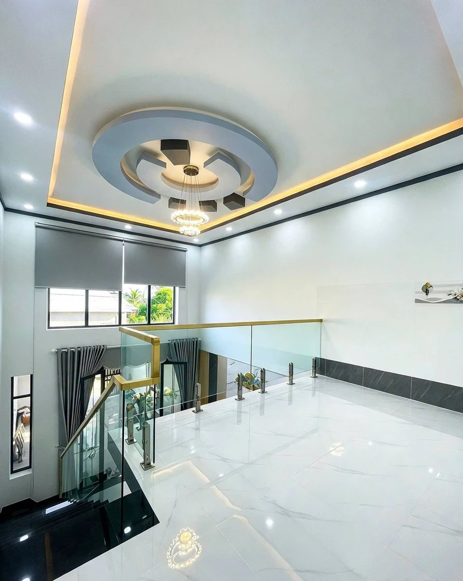 Bán nhà gác lửng 3PN/3WC 50m² tại Tây Ninh 1,39 tỷ - Ảnh thu nhỏ 5