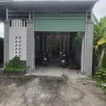 Nhà mặt tiền đường Sân Cu Tây Ninh 171m², 1 tỷ 250 triệu - Ảnh thu nhỏ 1