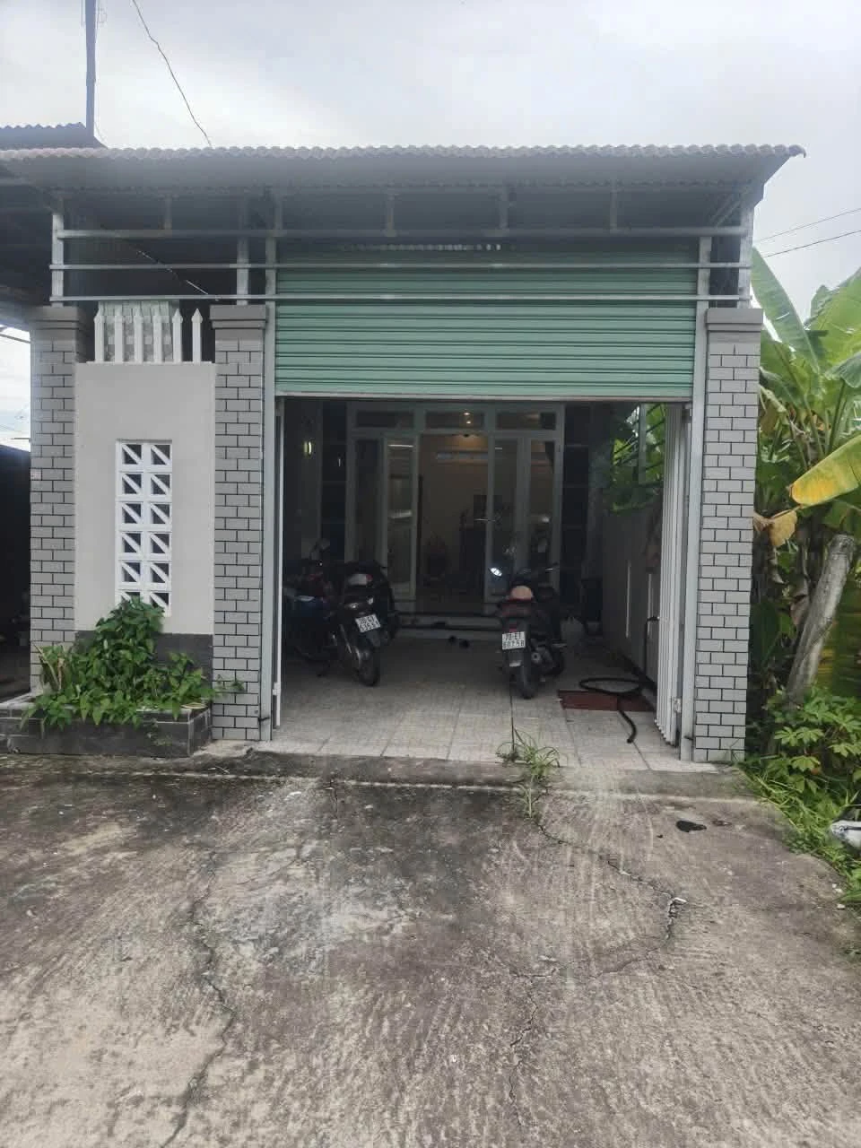 Nhà mặt tiền đường Sân Cu Tây Ninh 171m², 1 tỷ 250 triệu - Ảnh 1