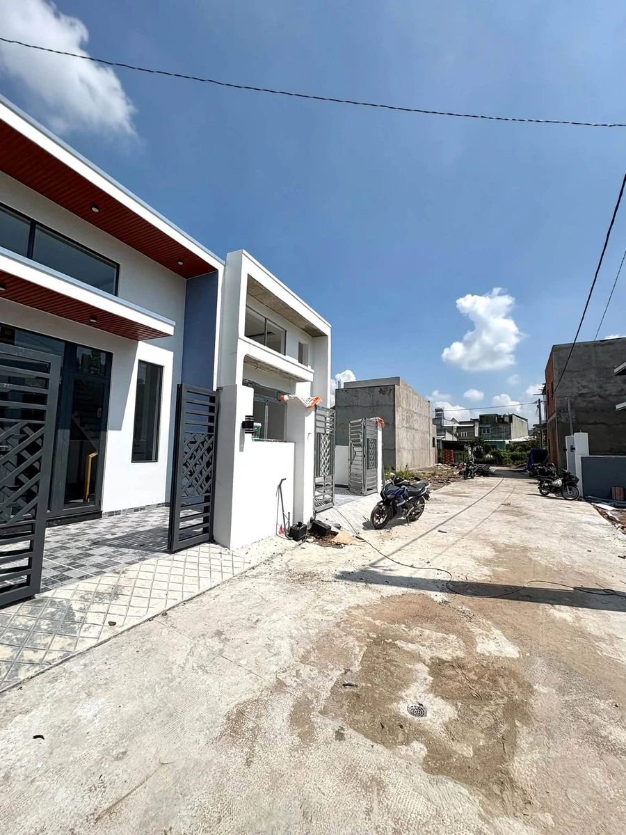 Bán nhà 3 phòng ngủ 75m² sân ô tô Tân Triều 1 tỷ - Ảnh thu nhỏ 2