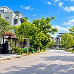 Bán biệt thự 3 tầng 276m² Phú Cát City Hòa Lạc - Ảnh thu nhỏ 3