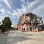 Bán nhanh 1 lô hiếm có biệt thự view hồ 10x17,5m - sổ hồng sang tên giá 2,9 tỷ - Ảnh thu nhỏ 12