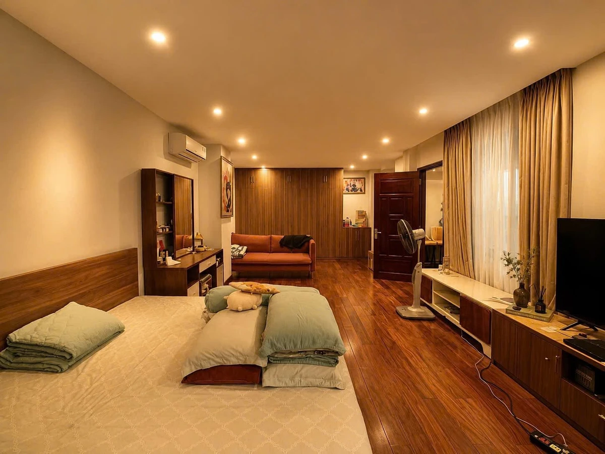 Bán nhà 5PN, 84m² Hoàng Văn Thụ, Phú Nhuận - 15 tỷ - Ảnh thu nhỏ 5
