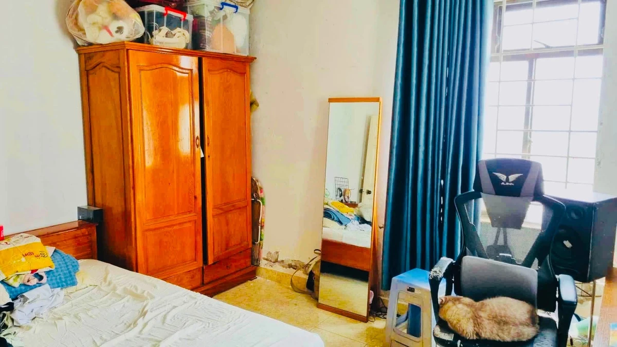 Bán căn hộ góc 45m2 chung cư số 1 Tôn Thất Thuyết, Quận 4, giá nhỉnh 3 tỷ - Ảnh 1