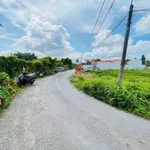 Bán lô đất thổ cư mặt tiền 379,6m² Hoà Phú, Long An - Ảnh thu nhỏ 1