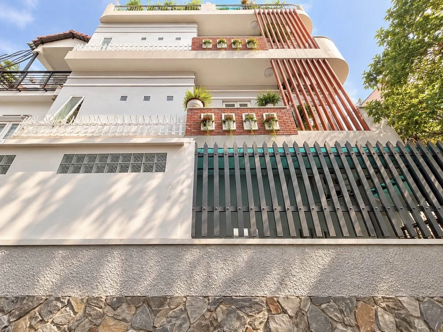 Bán nhà góc Nguyễn Văn Đậu, 2 phòng master, 53m², Bình Thạnh, 9 tỷ - Ảnh 1
