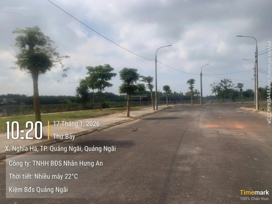 Cần bán nhanh lô đôi 211m2 (12 x17.6m) mặt tiền sông Phước Giang KDC An Lộc Phát, giá 2.2 tỷ tl - Ảnh thu nhỏ 4