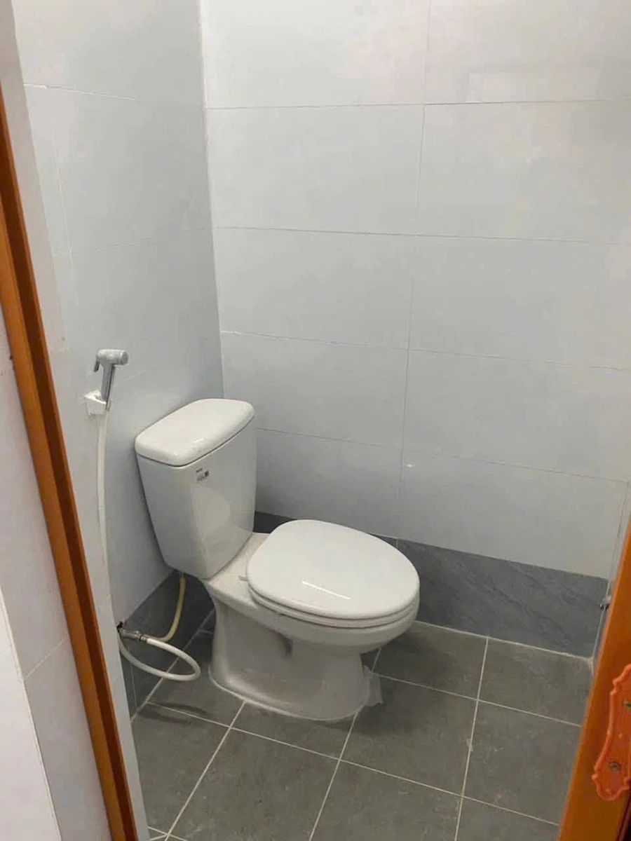 Bán nhà hẻm Nguyễn Sơn, Tân Phú, 48m², 4 tỷ 990 triệu - Ảnh thu nhỏ 2