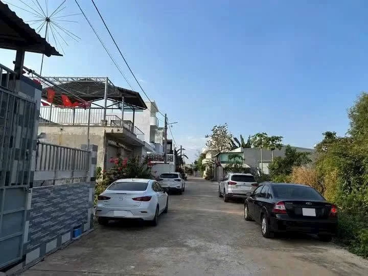 Bán lô đất Hòa Long, Bà Rịa 159m², 80 thổ cư - Ảnh 1